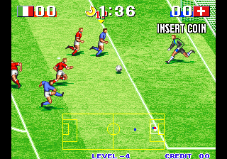 goalx3 screenshot