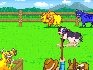 gocowboy screenshot