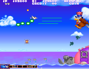 gokuparo screenshot