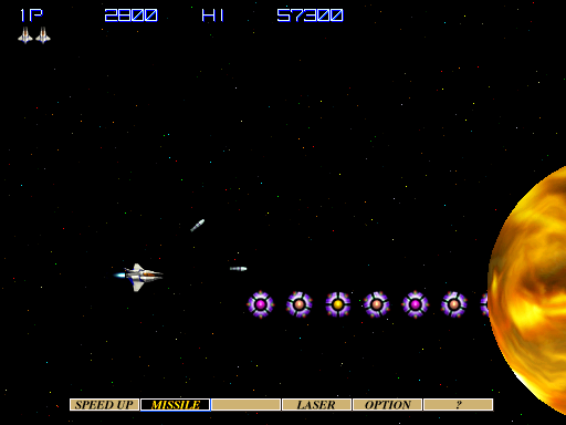 gradius4ja title