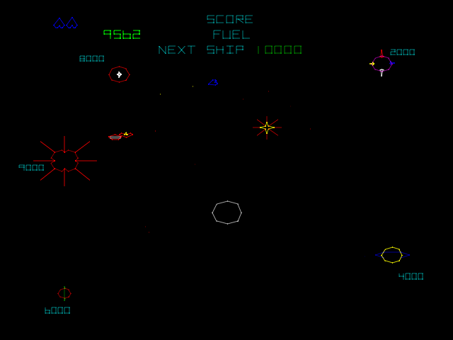 gravitar2 screenshot