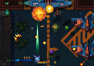 grdforce screenshot