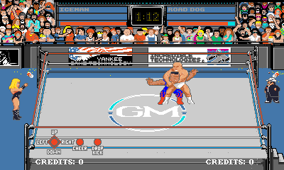 grmatch screenshot