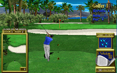 gt97 screenshot