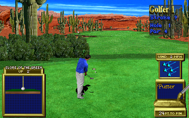 gt97v122 screenshot