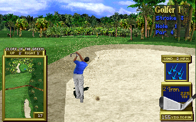 gt98t302 screenshot