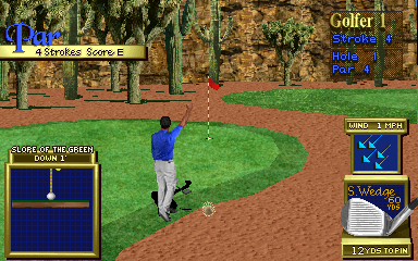 gt99 screenshot