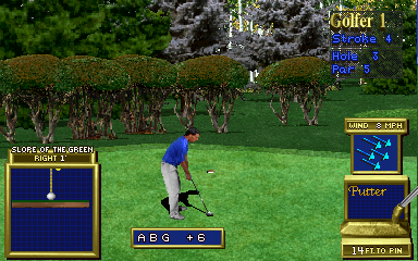 gt99s100 screenshot