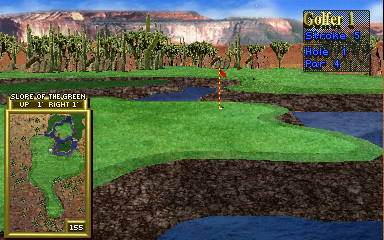 gtclassc screenshot