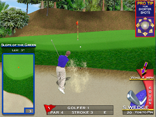 gtfore02 screenshot