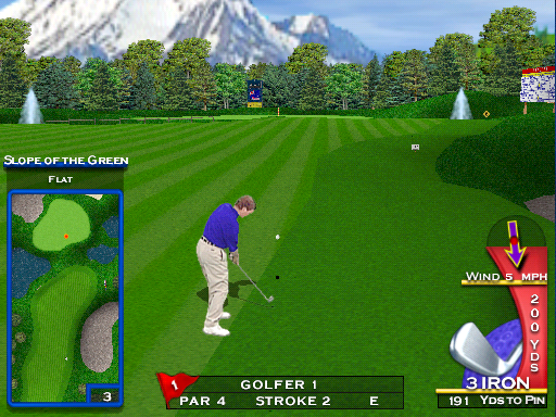 gtfore03 screenshot