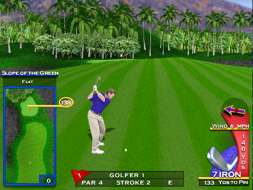 gtfore04 screenshot