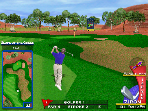 gtfore05 screenshot