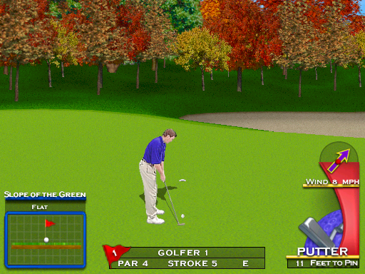 gtfore05b screenshot