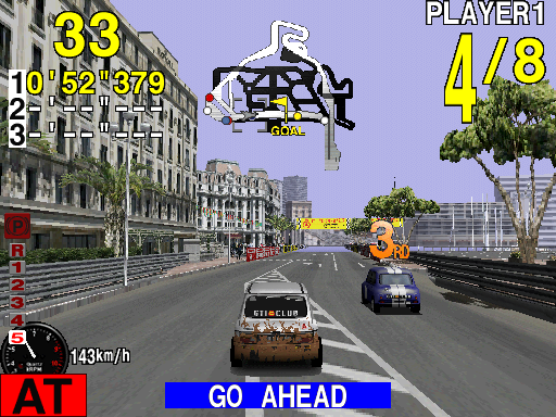 gticlubu screenshot