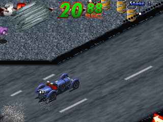 gtmr2 screenshot