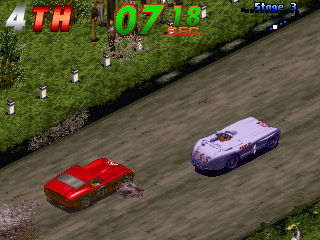 gtmr2a screenshot