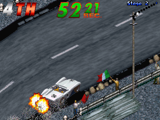 gtmr2u screenshot