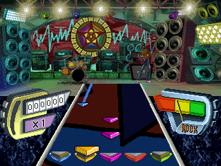 guitarfv screenshot