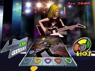 guitarssa screenshot