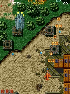 gulfwar2 screenshot