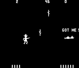 gunfight screenshot