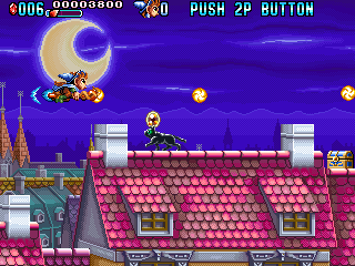 gunhohki screenshot