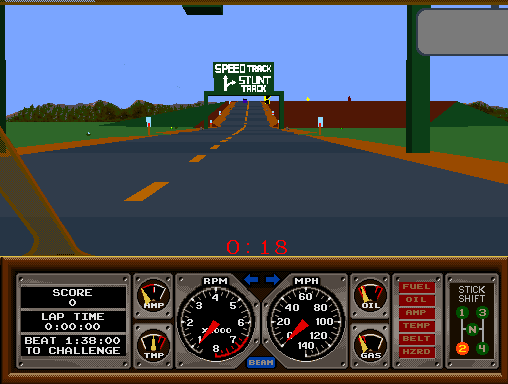 harddriv2 screenshot