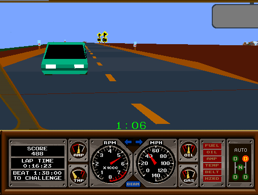 harddriv3 screenshot