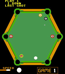 hexpool screenshot