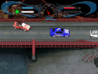 hotwhl2p screenshot