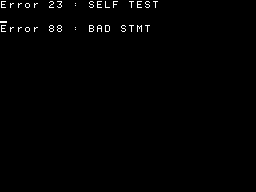 hp85 title