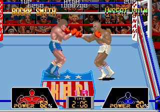 hpuncher screenshot