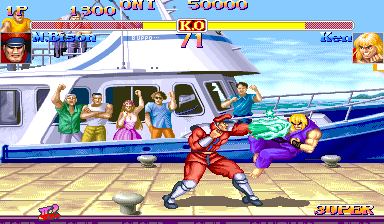 hsf2d screenshot