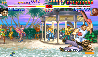 hsf2j screenshot