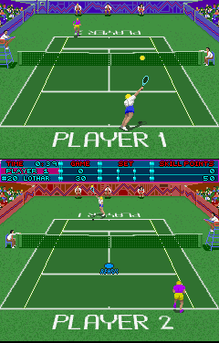 hstennis screenshot