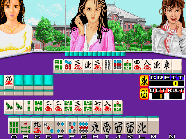 hyouban screenshot