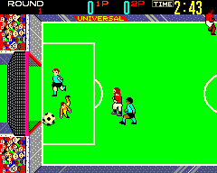 idsoccer screenshot