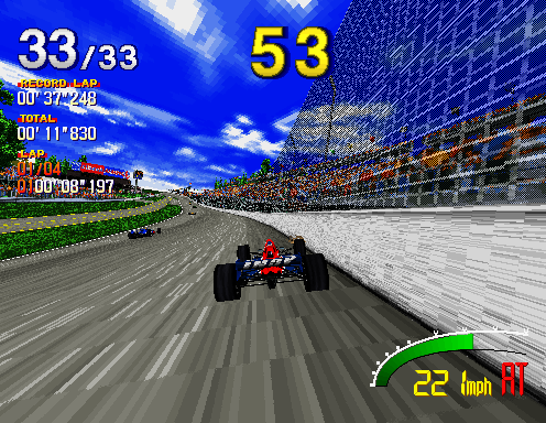 indy500 screenshot