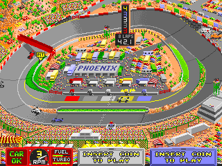 indyheat screenshot