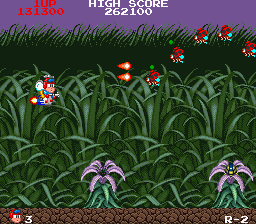 insectx screenshot