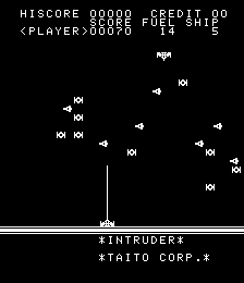 intruder screenshot