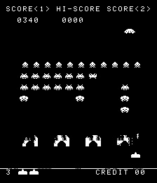 invader4 screenshot