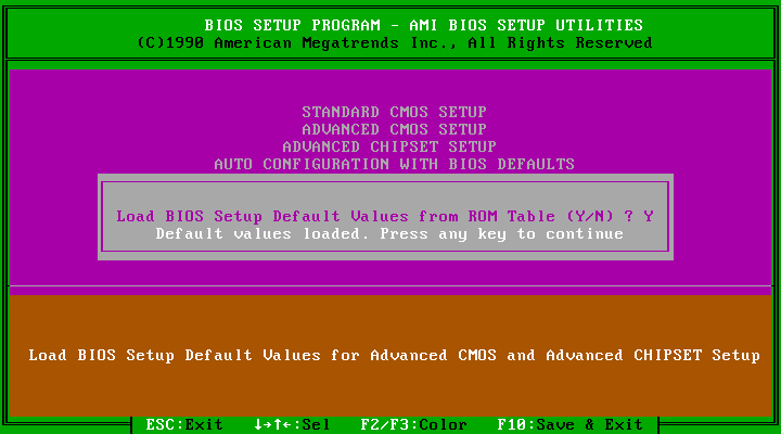 isa386c screenshot