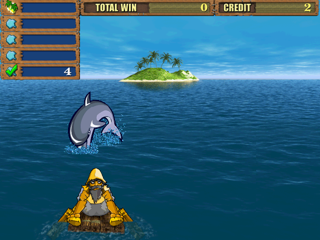 island2 screenshot