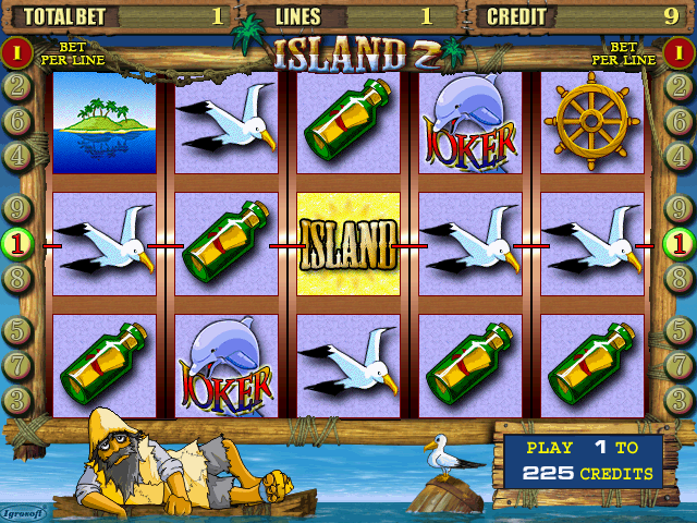 island2_2 screenshot