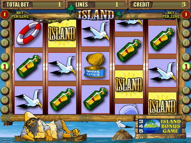 islanda screenshot