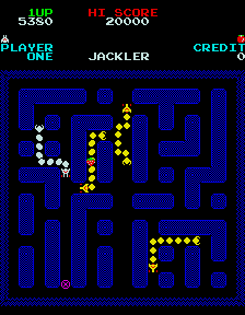 jackler screenshot