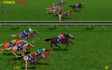 jockeyc screenshot