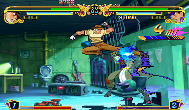 jojoa screenshot